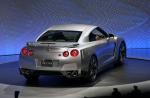 Nissan GT-R 2007 года